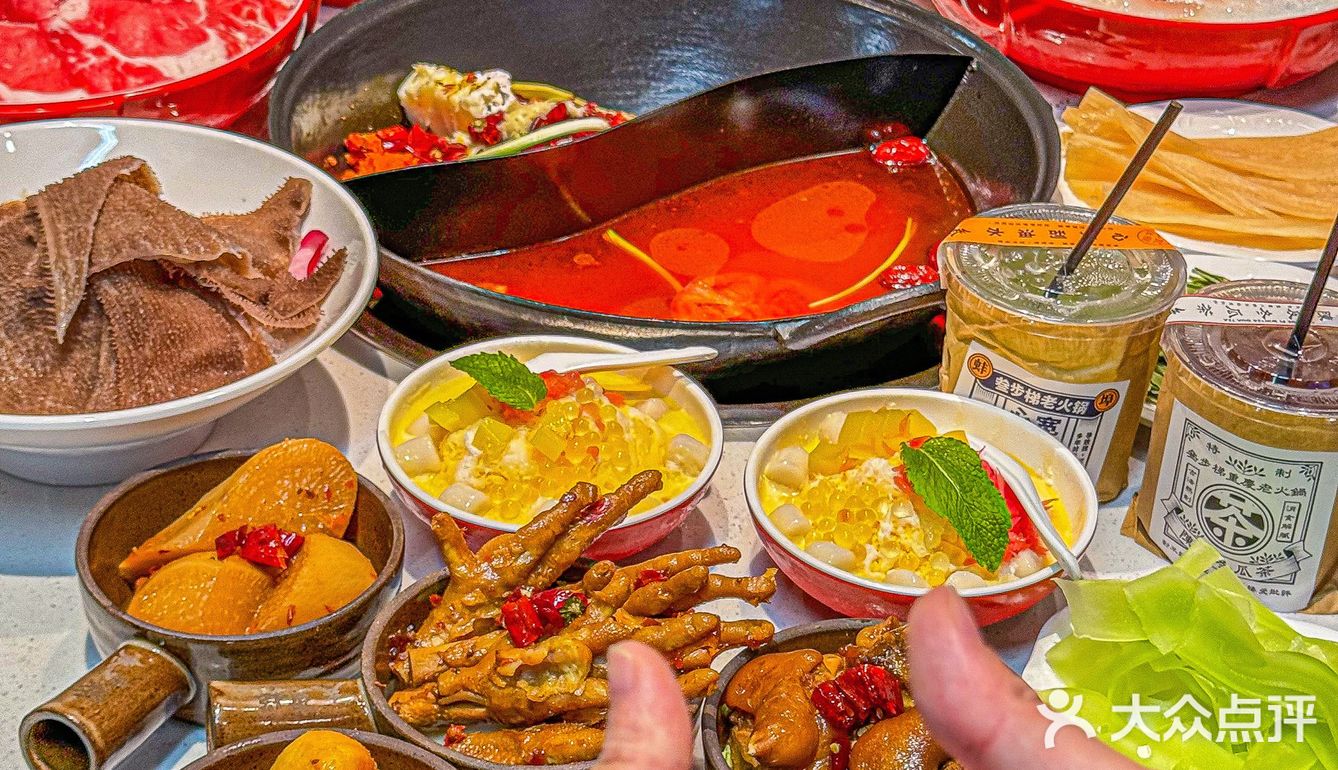 🌶🌶好吃哭！怎么才能让你们刷到这家店呀！！