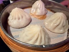 -醉舍·新淮扬菜(长宁龙之梦店)