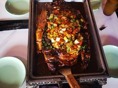 -问渔烤鱼(回龙观总店)