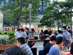 -木屋烧烤(坂田天安云谷店)