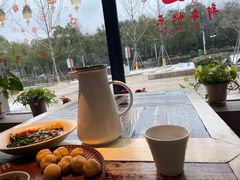 -江南驿·二十余年创意杭帮味(良渚玉鸟集店)
