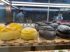 -奈雪的茶(凯德新都心店)