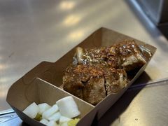 -东门町美食街