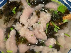 福鼎肉片汤-小宝·路鼎记·福鼎特色小吃(富民路店)