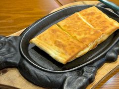 -格日勒阿妈蒙古厨房(市政府西门店)