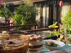 -濮园 · 四合院餐厅