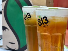 -813芭依珊 BAESAn(皇冠十畝地店)