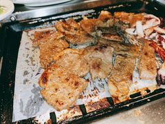 -阪尚皇·原切牛排·烤肉火锅自助(北京路店)