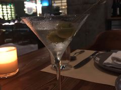 -Mercato莫卡多露台餐厅与酒吧(K11店)