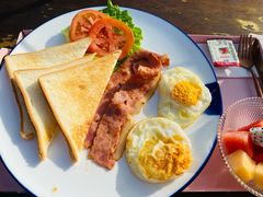 桂花糕-冰泉豆浆馆(阳朔店)