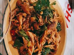 -东排食堂长沙小吃大排档(五一广场店)