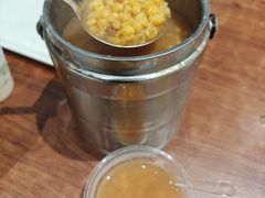 -金刚山烧烤(中山路店)