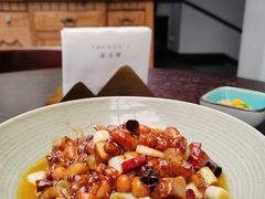 -吴氏荟THEWOO'S·精致川菜