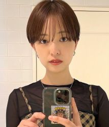 -FASHION PALACE hair+