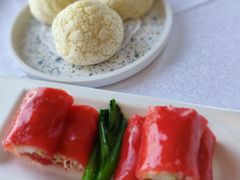 -水上明月·湖景餐厅