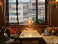 -国际饭店·原点咖啡吧ORIGIN CAFE&BAR