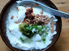 -袁家豆腐