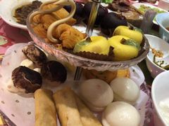 -丰收日(五角场店)