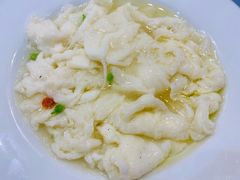 芙蓉鸡片-东兴楼饭庄(六里桥店)