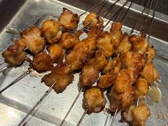 -老白清真烧烤(锦州旗舰店)