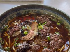 -南花桥羊肉馆老字号(乌镇店)