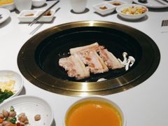 -韩时烤肉(枫蓝店)