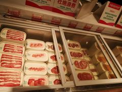-玫瑰花园自助烤肉(顺义鑫海韵通店)