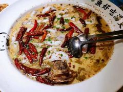 -首秀·四川料理(星耀101店)