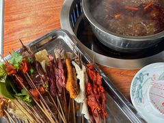 -牛华八婆麻辣烫(起源店)