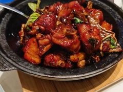 -鹿港小镇(悠唐店)