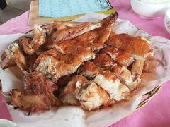 android_upload_pic-荷香居(洞企石路店)