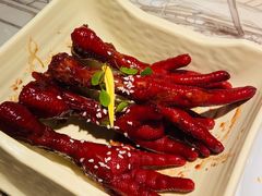 -桂满陇-十里风荷(合生汇店)