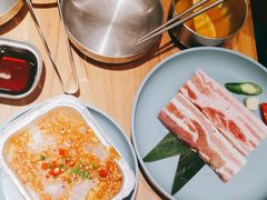 -韩悦牛排烤肉无限续(宝能中心店)