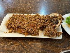 -韩风烤牛肉冷面店