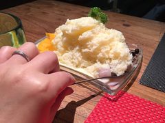 -咖啡之翼·咖餐厅(武清店)