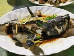 -四川小胡子海鲜(丁村万人海鲜广场店)