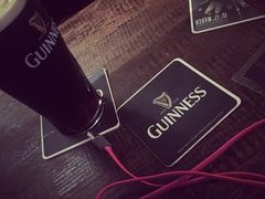 iphone_upload_pic-Blarney Stone巧言石爱尔兰酒吧