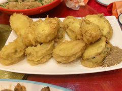 -盈春大饭店(千山路店)