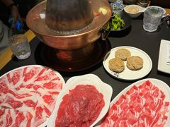 -东来顺·非遗火锅(高新店)