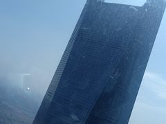 -上海金茂大厦88层观光厅