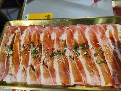 -棒小伙·齐齐哈尔烤肉(龙茗路店)
