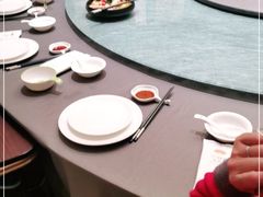 -小厨娘淮扬菜(六合欢乐港店)