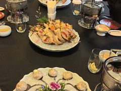 -西郊宾馆·1921餐厅