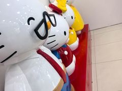 -凯蒂猫主题馆