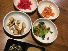 -大壮家原味烤肉(兴华北街店)