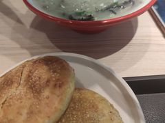 -武圣羊汤·西北面(朝阳门店)