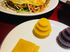 -大海碗·炸酱面·烤鸭·京菜(天坛店)