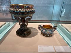 -北京工艺美术博物馆