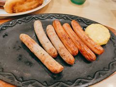 -萨莉亚意式餐厅(南京环亚凯瑟琳广场店)