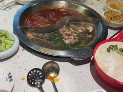 -大龙燚火锅